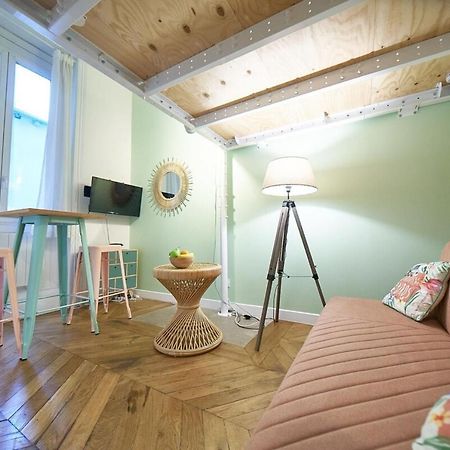 Studio Cosy Valmy- Vaise- Center Of Lyon Exterior foto