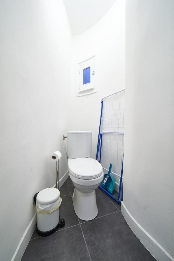 Studio Cosy Valmy- Vaise- Center Of Lyon Exterior foto
